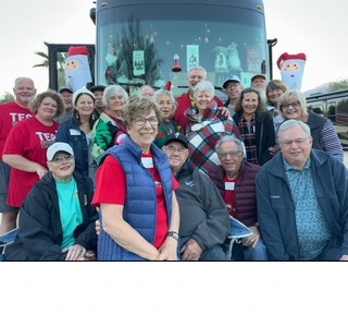 Borrego Springs 2023 Rally