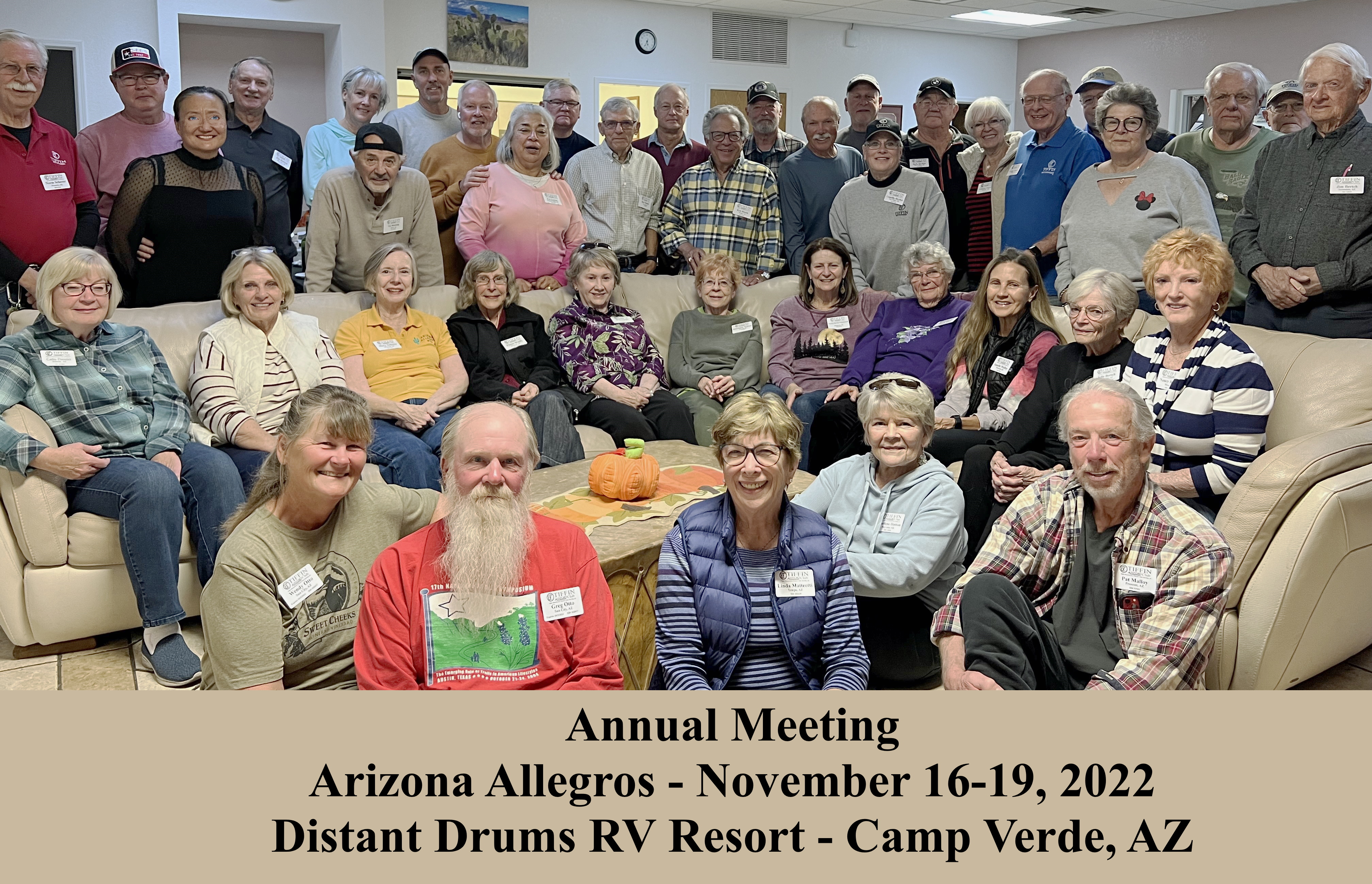 Camp Verde, AZ Rally