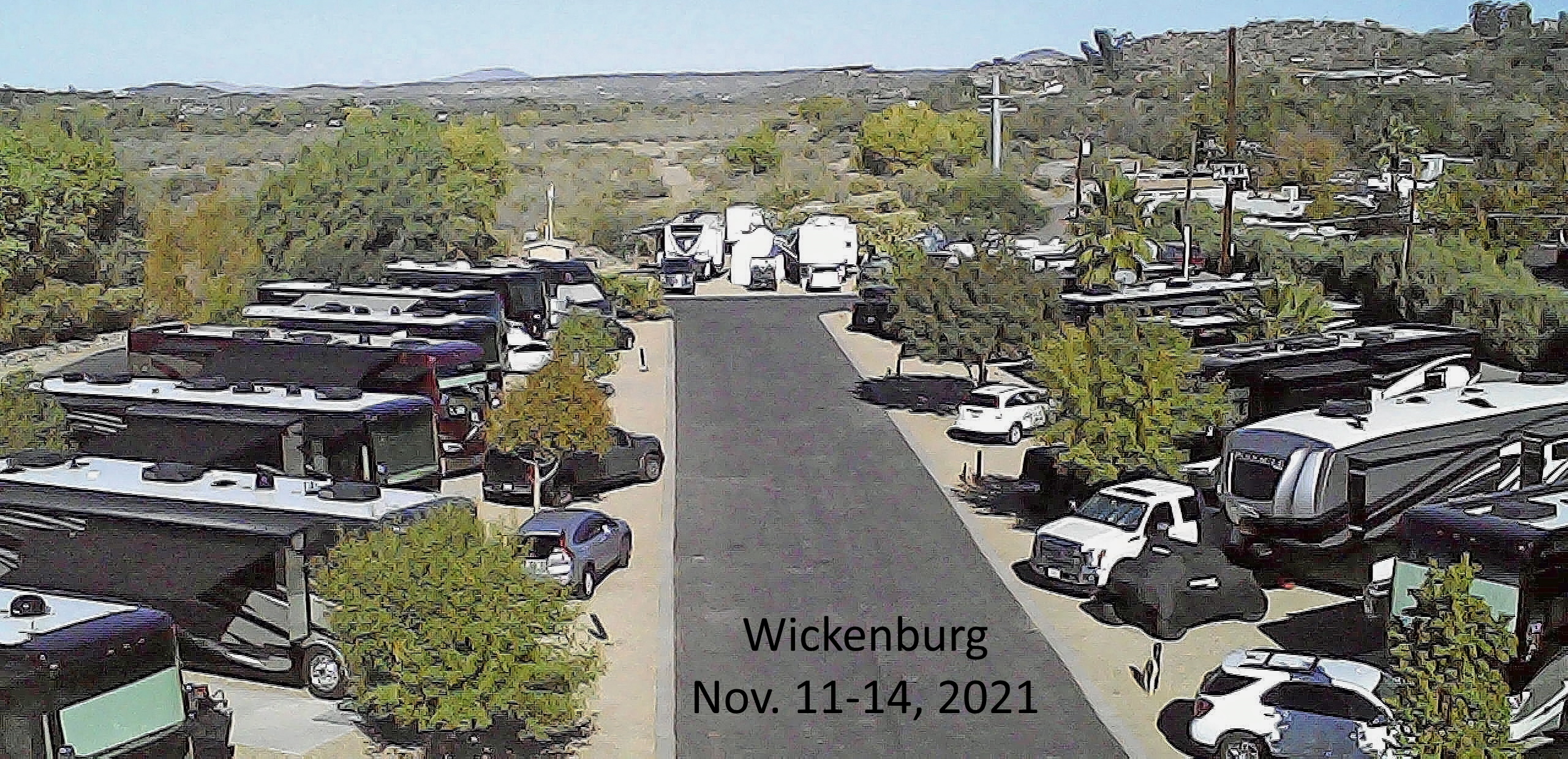 Wickenburg