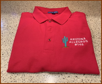 Polo Shirt