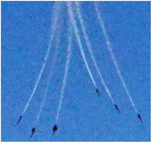 Blue Angels