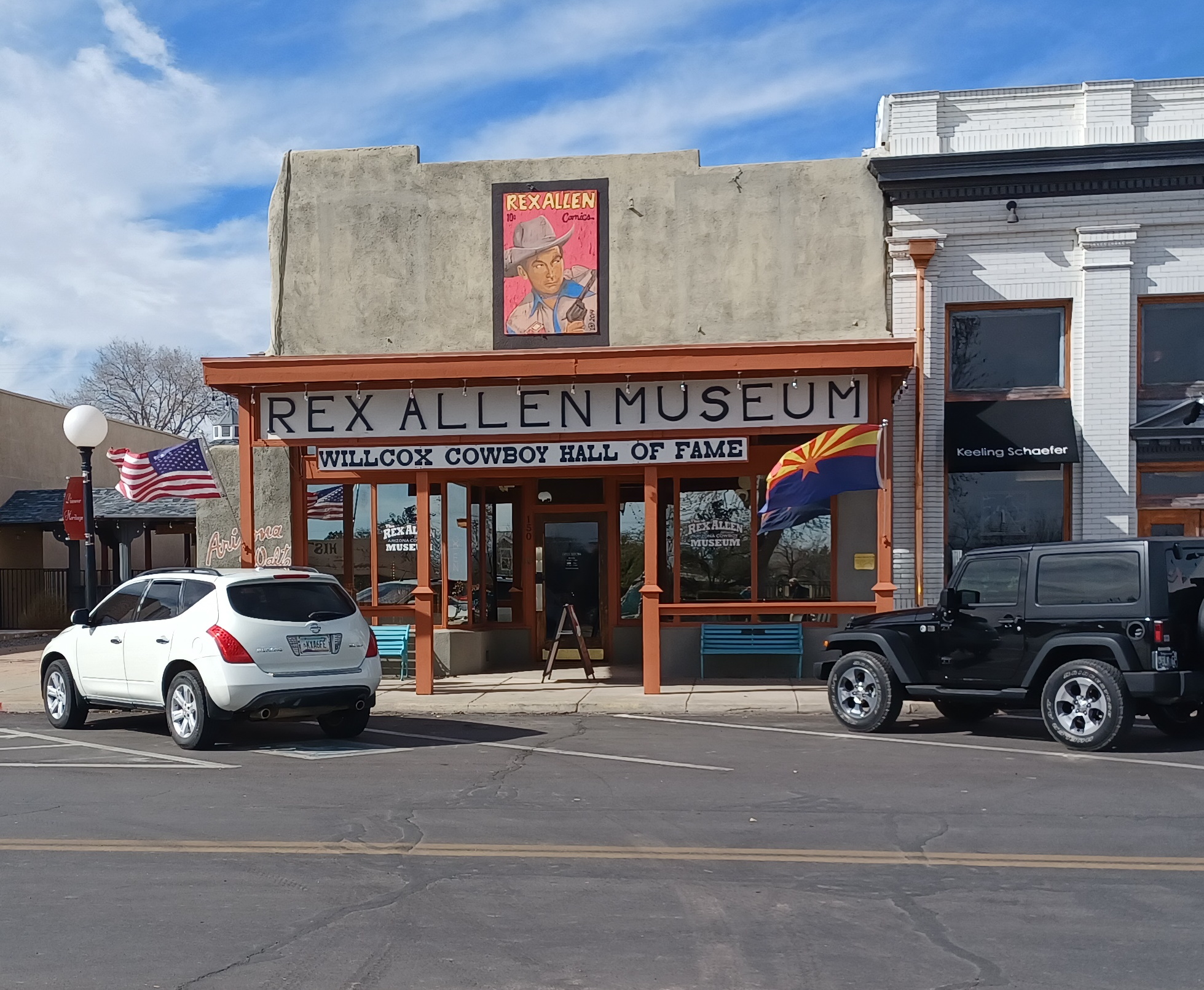 willcox