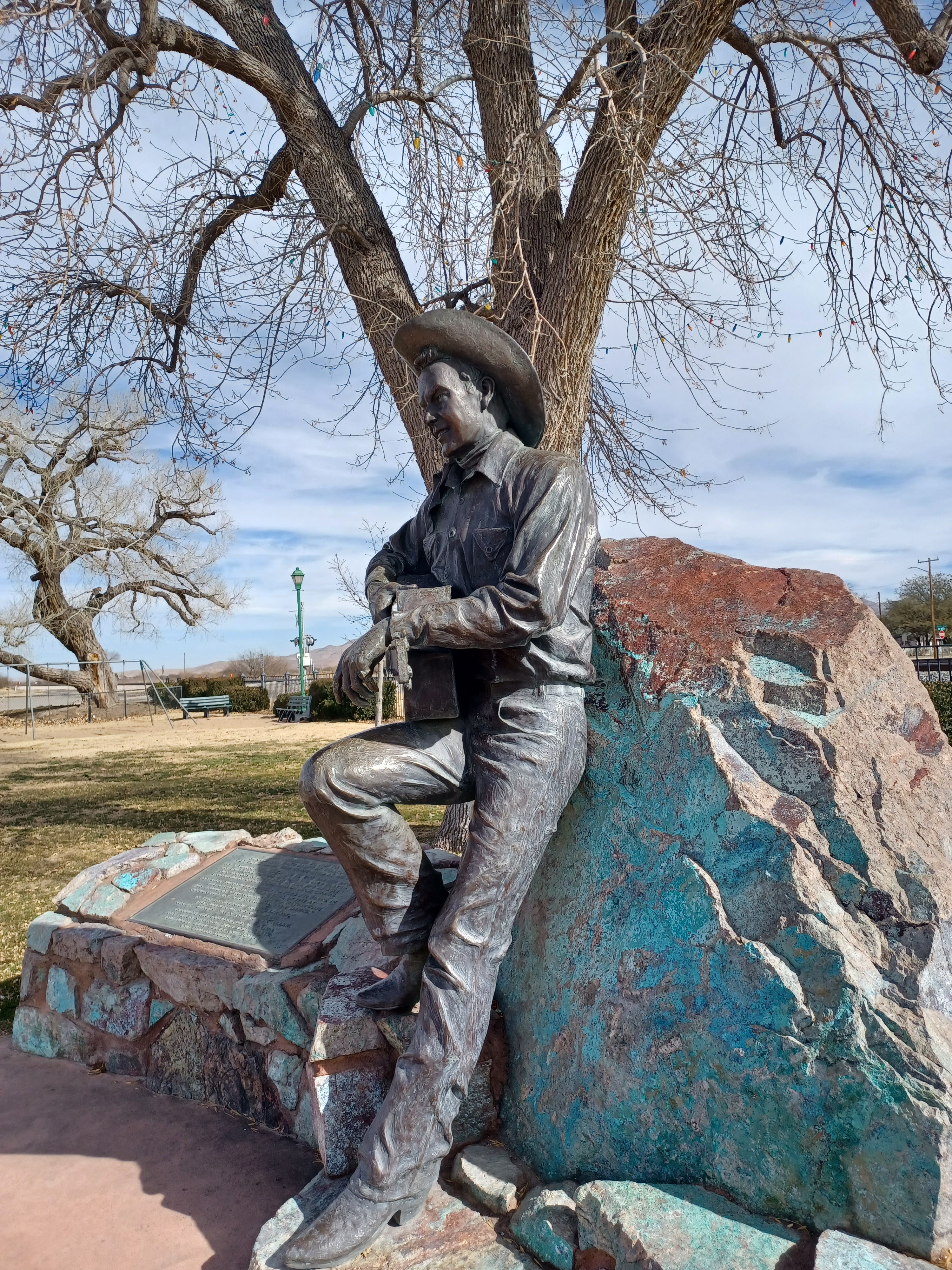 willcox